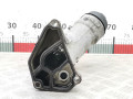 корпус масляного фильтра BMW 3 серия E90/E91/E92/E93 2007, 1.8 л., МКПП, седан, 11427805407 - фото №2