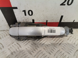 ручка наружная Volkswagen Passat B5 2001, 1.9 л., МКПП, универсал, 3B0837886E