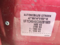 ТНВД Citroen Xsara Picasso 1 поколение [рестайлинг] 2008, 1.6 л., МКПП, минивэн, 9683703780 - фото №13