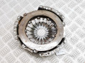 маховик SEAT Ibiza 3 поколение 2004, 1.9 л., МКПП, хетчбэк 3 дв., 038105269CX - фото №3
