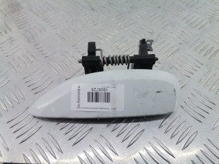 ручка наружная Renault Logan 2 поколение 2015, 0.9 л., МКПП, универсал, 806075231R