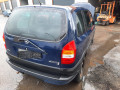 суппорт задний правый Opel Zafira 1 поколение (A) 2002, 1.6 л., МКПП, минивэн, 93177448 - фото №10