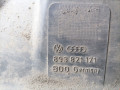 защита арок передняя левая (подкрылок) Audi 80 B3 1990, 1.8 л., МКПП, седан, 893821171 - фото №4
