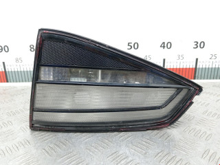 фонарь задний правый Volkswagen Jetta 6 поколение 2011, 1.6 л., АКПП, седан