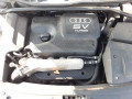 бампер задний Audi TT 8N 2001, 1.8 л., МКПП, купе, 8N0807511GRU - фото №11