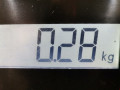масляная трубка турбины Toyota RAV4 2 поколение (XA20) 2003, 2.0 л., МКПП, внедорожник 5 дв., 1540727011 - фото №3