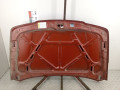 капот Suzuki Vitara 1 поколение 1998, 5830065810 - фото №4