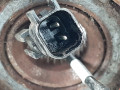 ступица передняя левая Peugeot 4007 1 поколение 2008, 2.2 л., МКПП, внедорожник 5 дв., 364698 - фото №4