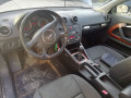 решетка радиатора Audi A3 8P 2004, 1.9 л., МКПП, хетчбэк 3 дв., 8P38536513FZ - фото №10