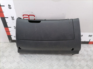 бардачок Skoda Octavia 2 поколение (A5) [рестайлинг] 2012, 1.6 л., МКПП, хетчбэк 5 дв., 1Z1857097