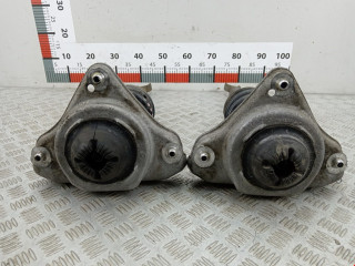стойка амортизатора Audi A6 4F/C6 2005, 2.4 л., вариатор, седан, 4F0413031AS