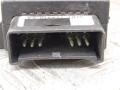 блок комфорта Ford Mondeo 2 поколение 1999 - фото №3
