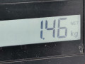 ремень безопасности Chrysler PT Cruiser 1 поколение 2004, 2.2 л., МКПП, хетчбэк 5 дв., 601008064E - фото №5