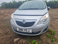 магнитола Opel Meriva 2 поколение (B) 2011, 1.4 л., МКПП, минивэн, 22776285 - фото №11