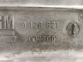 масляный поддон Opel Agila 1 поколение (A) 2001, 1.2 л., МКПП, хетчбэк 5 дв., 9128622 - фото №3
