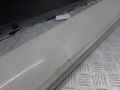 комплект накладок на пороги (внутренние) BMW 7 серия E65/E66/E67 2004, 3.0 л., АКПП, седан, 51717033129 - фото №8