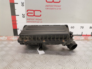 корпус воздушного фильтра Skoda Roomster 1 поколение 2008, 1.6 л., МКПП, фургон, 036129611CD