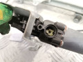 стеклоподъемник электрический задний правый Nissan Qashqai 1 поколение 2009, 1.6 л., МКПП, хетчбэк 5 дв., 82700JD40A - фото №4