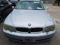 защитный кожух тормозного механизма BMW 7 серия E65/E66/E67 2003, 4.4 л., АКПП, седан, 34116777836 - фото №9