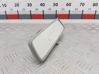 зеркало салона Volkswagen Lupo 6X 2000, 1.0 л., МКПП, хетчбэк 3 дв., 3B0857511A