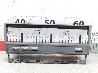 кнопка (выключатель) BMW 5 серия E39 [рестайлинг] 2002, 3.0 л., МКПП, универсал, 61318373715