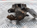 суппорт задний левый Volkswagen Golf 4 поколение 1998, 1.6 л., МКПП, хетчбэк 3 дв., 1J0615423G - фото №3