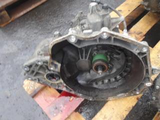 КПП механическая (МКПП) Opel Vectra B [рестайлинг] 2000, 1.6 л., МКПП, седан, F17C374