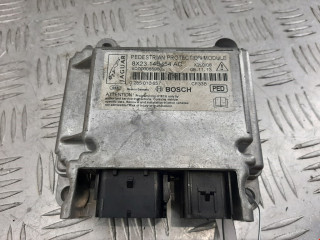 блок AirBag Jaguar XF X250 2009, 3.0 л., АКПП, седан, C2Z12509