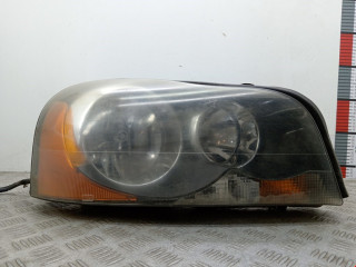 фара правая Volvo XC90 1 поколение 2005, 2.4 л., МКПП, внедорожник 5 дв., 30744012