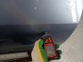 дверь передняя правая Ford Fiesta 5 поколение [рестайлинг] 2006, 1.3 л., МКПП, хетчбэк 3 дв., 1692529 - фото №4