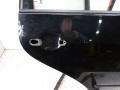 дверь задняя правая Volkswagen Golf Plus 1 поколение 2005, 1.4 л., МКПП, хетчбэк 5 дв., 5M0833106B - фото №5