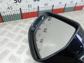 зеркало наружное правое Audi A3 8P/8PA [2-й рестайлинг] 2012, 1.6 л., МКПП, хетчбэк 5 дв., 8P2858532GB - фото №4