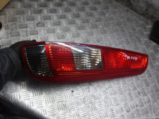 фонарь задний правый Ford Fiesta 5 поколение 2005, 1.2 л., МКПП, хетчбэк 5 дв., 2S5113A602B