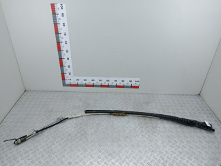 подушка безопасности боковая (шторка) Mercedes-Benz E-Класс W211/S211 2004, 3.2 л., АКПП, седан, A6004192017