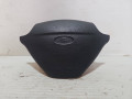 подушка безопасности водителя Ford Galaxy 1 поколение 1998, 7M0880201 - фото №2
