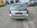 фара левая Volkswagen Golf 4 поколение 2003, 1.9 л., АКПП, универсал, 1J1941017B - фото №8