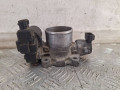 заслонка дроссельная Toyota RAV4 3 поколение (XA30) 2008, 2.2 л., дизель, 26010 - фото №3