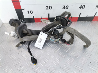 проводка Renault Scenic 3 поколение 2010, 1.5 л., робот, минивэн