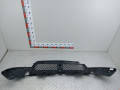юбка бампера нижняя Mercedes-Benz M-Класс W166 2014, A1668851725 - фото №2