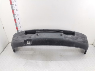 бампер передний Volkswagen LT 2 поколение 1999, 2.5 л., МКПП, микроавтобус, 2D0807102H