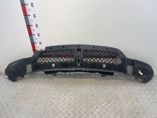 юбка бампера нижняя Mercedes-Benz M-Класс W166 2013, A1668851725