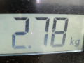 блок ABS Volkswagen Golf 4 поколение 1998, 1.4 л., МКПП, хетчбэк 5 дв., 1J0698117A - фото №7