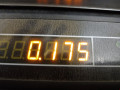 накладка на торпедо (консоль) Volkswagen Touareg 1 поколение 2005, 5.0 л., АКПП, внедорожник 5 дв., 7L6858435B - фото №4