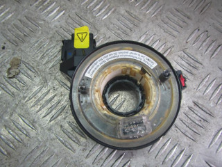 шлейф руля Volkswagen Golf 4 поколение 2004, 1.6 л., МКПП, хетчбэк 5 дв., 1K0959653