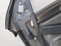 дверь передняя левая Volkswagen Touareg 1 поколение 2005, 7L6837729K, 993456-110 - фото №3