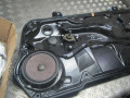 стеклоподъемник передний правый Volkswagen Golf 3 поколение 1999, хетчбэк 5 дв., 1J3837756B - фото №5