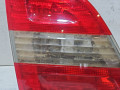 фонарь крышки багажника левый Mercedes-Benz B-Класс W245 2006, 2.0 л., бензин, вариатор, A1698201564 - фото №2