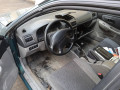 щиток приборов (приборная панель) Subaru Impreza 1 поколение (GM/GC/GF) [рестайлинг] 1998, 2.0 л., МКПП, универсал, 85014FA451 - фото №14