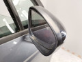 дверь передняя правая Citroen DS3 1 поколение 2012, 1.6 л., АКПП, хетчбэк 3 дв., 9800008180 - фото №4