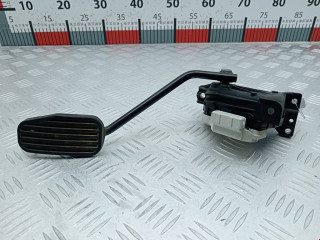 педаль Volvo XC90 1 поколение 2003, 2.4 л., АКПП, внедорожник 5 дв., 30683521